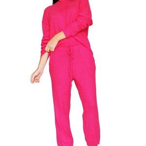 The Rinna Lounge set